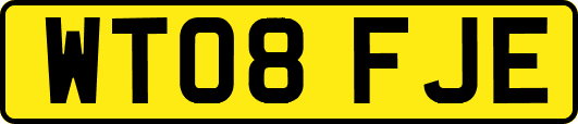 WT08FJE