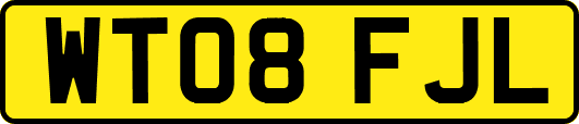 WT08FJL