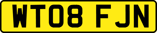 WT08FJN