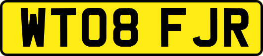 WT08FJR
