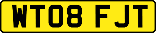 WT08FJT