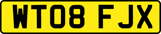 WT08FJX