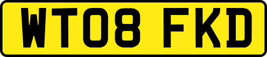 WT08FKD