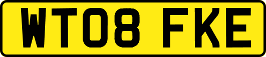 WT08FKE