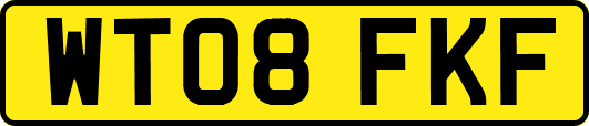 WT08FKF