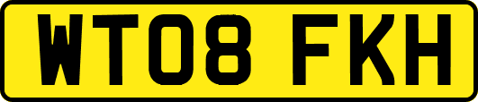 WT08FKH