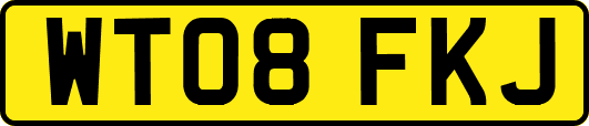 WT08FKJ