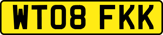 WT08FKK