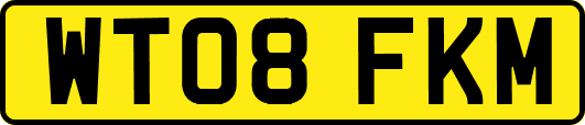 WT08FKM