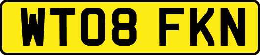 WT08FKN