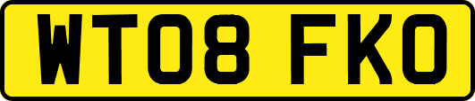 WT08FKO