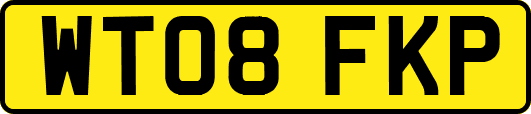 WT08FKP