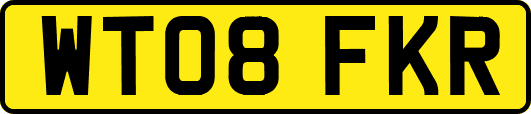 WT08FKR