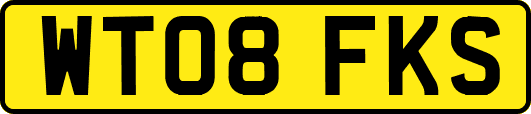 WT08FKS