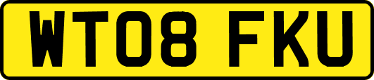 WT08FKU