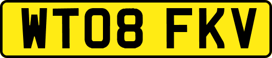 WT08FKV