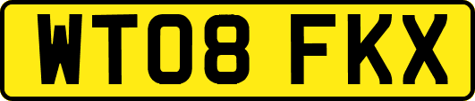 WT08FKX