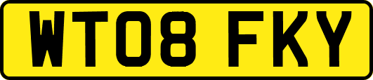 WT08FKY