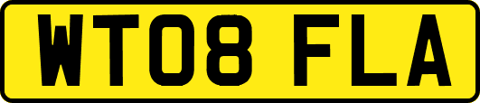 WT08FLA