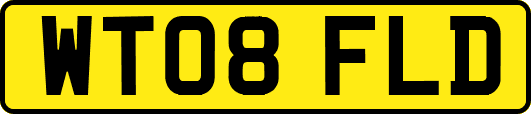 WT08FLD