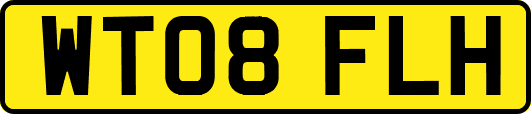 WT08FLH