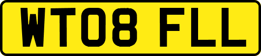 WT08FLL