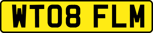 WT08FLM