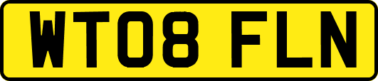 WT08FLN