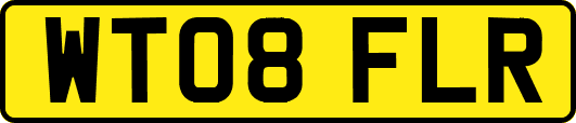 WT08FLR
