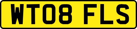 WT08FLS