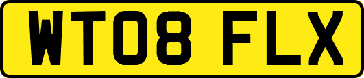 WT08FLX