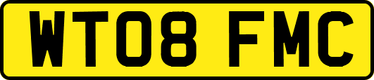 WT08FMC