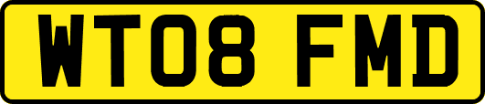 WT08FMD