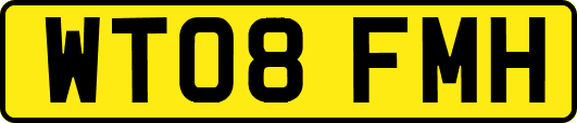 WT08FMH