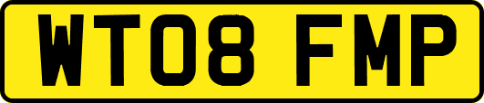 WT08FMP