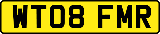 WT08FMR