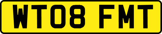 WT08FMT
