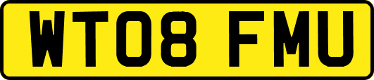 WT08FMU