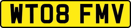 WT08FMV