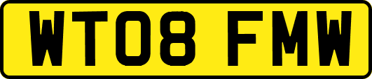 WT08FMW