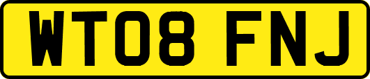 WT08FNJ