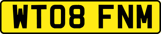 WT08FNM