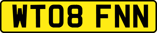 WT08FNN