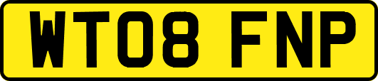 WT08FNP