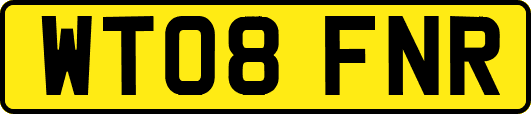 WT08FNR
