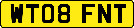 WT08FNT
