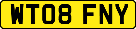 WT08FNY