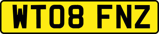 WT08FNZ