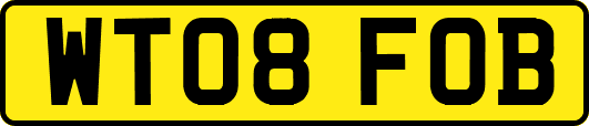 WT08FOB