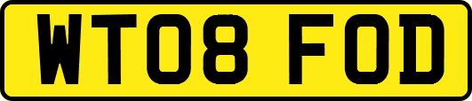 WT08FOD